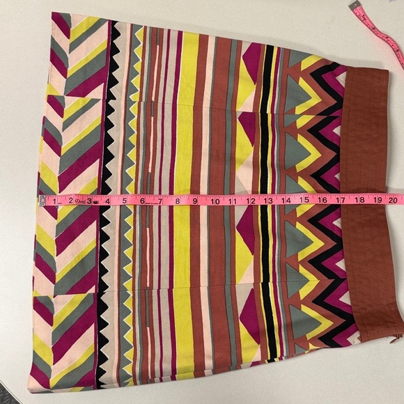 Missoni Skirt - Picture 5 of 6